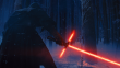 ‘Star Wars: The Force Awakens’: Así luce Kylo Ren, el sith de la cinta [Fotos]