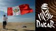 Rally Dakar 2016: 11 números que dejaron las ediciones que pasaron por el Perú