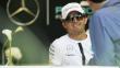 Fórmula 1: Nico Rosberg justificó su crítica a Lewis Hamilton