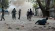 Estado Islámico reivindicó atentado en Afganistán que dejó 33 muertos

