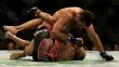 UFC: ‘Jacaré’ y Rockhold ganaron en el 'UFC on FOX 15' y piden pelea titular