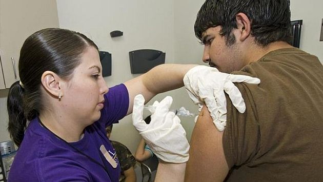 Essalud extenderá la Semana de Vacunación de las Américas hasta el 30 de junio. (Trome)