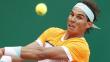 Rafael Nadal podría ganar Roland Garros, aseguró su entrenador