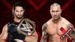 Extreme Rules: La WWE se vuelve 'extrema' esta noche