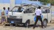 Al Shabad atacó auto de la ONU y mató a seis empleados en Somalia