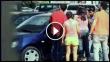 Facebook: No volverás a estacionar en el lugar de discapacitados después de ver este video