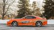Paul Walker: Subastan el auto deportivo que usó en 'Rápidos y Furiosos'
