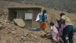 INEI: Pobreza en el Perú disminuyó solo 1,2 puntos porcentuales en 2014