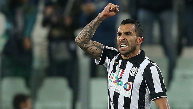 Juventus podría coronarse el sábado. (AFP) 