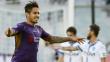 Juan Vargas: Fiorentina chocará con Sevilla en ‘semis’ de la Liga de Europa
