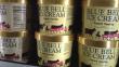 Minsa alertó de bacteria en helados Blue Bell vendidos en Plaza Vea