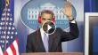 Facebook: La Casa Blanca publicó divertido video de Barack Obama