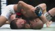 UFC 186: Demetrious Johnson retuvo el título mosca con nuevo récord [Fotos]