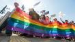 Japón: Miles asistieron al desfile anual del orgullo gay en Tokio [Fotos]
