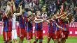 Bundesliga: Bayern Munich logró su campeonato 25 sin jugar
