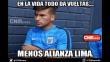 Alianza Lima: Memes de su derrota ante Vallejo en la final del Torneo del Inca