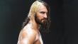 WWE: Seth Rollins retuvo el Campeonato pesado en Extreme Rules