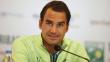 Roger Federer: “Rafael Nadal sigue siendo el favorito en Roland Garros”