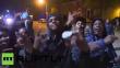Baltimore: Reportera grabó mientras fue asaltada durante disturbios [Video]
