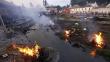 Nepal: Primer ministro pronostica que muertos podrían aumentar a 10 mil