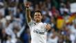 Real Madrid tiene 48 horas para ejercer compra de ‘Chicharito’ Hernández