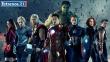 Estrenos.21: ‘Avengers: Age of Ultron’ y lo nuevo en cines