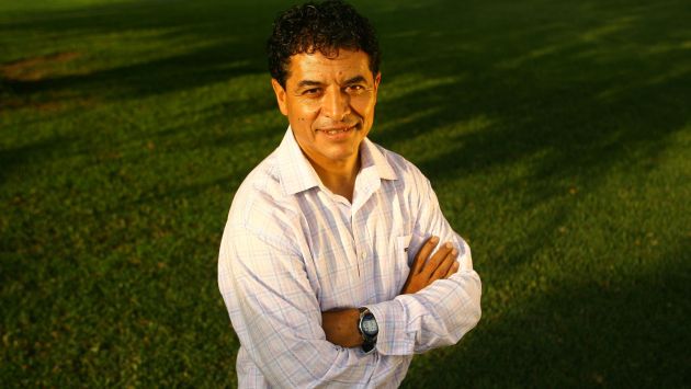 Juan José Oré ha tenido gran éxito dirigiendo a menores. (USI)