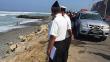 Costa Verde: Municipalidad dice que multa a Emape viene por obras de gestión anterior