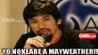 Floyd Mayweather vs Manny Pacquiao: Los mejores memes de la 'Pelea del siglo'