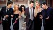 'Friends': Productora descartó reencuentro de los protagonistas de la serie