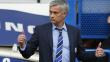 José Mourinho: “En la Premier League es imposible ganar 8-0 o 6-0”