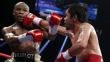 Floyd Mayweather vs. Manny Pacquiao: Tarjetas de jueces daban victoria a 'Pacman'
