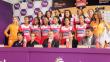 ‘Matadorcitas’ listas para disputar el Final Four U18 en Miraflores