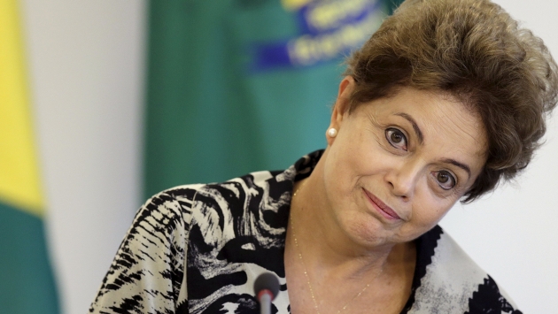 Costa acusó a Dilma Rousseff. (Reuters)