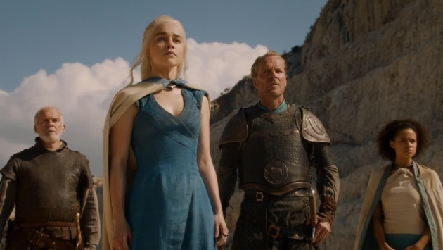 HBO busca que no se vuelvan a filtrar los capítulos de estrenos de ‘Game of Thrones’. (YouTube)