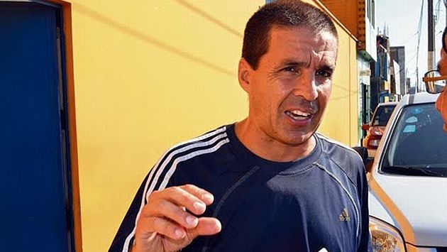 El periodista deportivo afirmó que el viaje del técnico de la selección peruana por Europa fue innecesario. (USI)