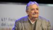 Mujica: “La izquierda está en cierto grado de estancamiento en América Latina”
