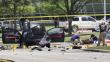 EEUU: Estado Islámico se atribuyó atentado en exhibición en Texas