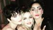 Met Gala: Madonna y Lady Gaga se amistaron