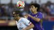Fiorentina vs. Sevilla: Españoles vencieron 3-0 y están cerca de la final