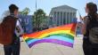 Estados Unidos: Una sexagenaria demandó a todos los homosexuales del mundo