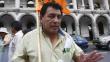 Tía María: Piden a Pepe Julio Gutiérrez que se aleje tras difusión de audio