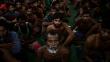 Malasia e Indonesia rescataron a 2,000 inmigrantes en sus costas [Video]