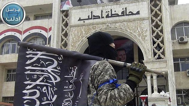 Estado Islámico: Irak anunció la muerte del \'número 2\' del grupo yihadista. (AP)
