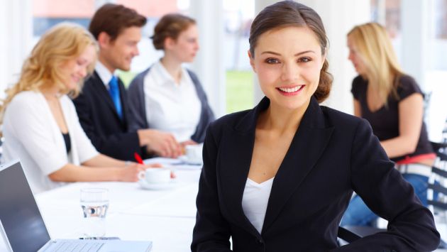 Administra tu negocio con profesionalismo y crea valor para tus trabajadores. (iaap.wordpress.com)