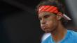 Tenis: Rafael Nadal dejó el 'Top 5' del ranking mundial después de 10 años