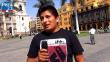 ¿Qué opinan los peruanos sobre la elección de 'Ñol' como asistente de Gareca? [Video]