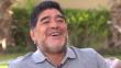 Diego Maradona: "Mis goles eran más lindos que los de Lionel Messi"
