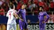 Fiorentina vs. Sevilla: Italianos buscan el milagro para clasificar a la final de la Europa League