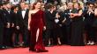 Festival de Cannes 2015: Estrellas desfilaron por la alfombra roja [Fotos]
